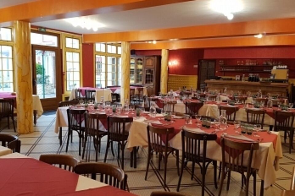 Logis de France Saint Hubert