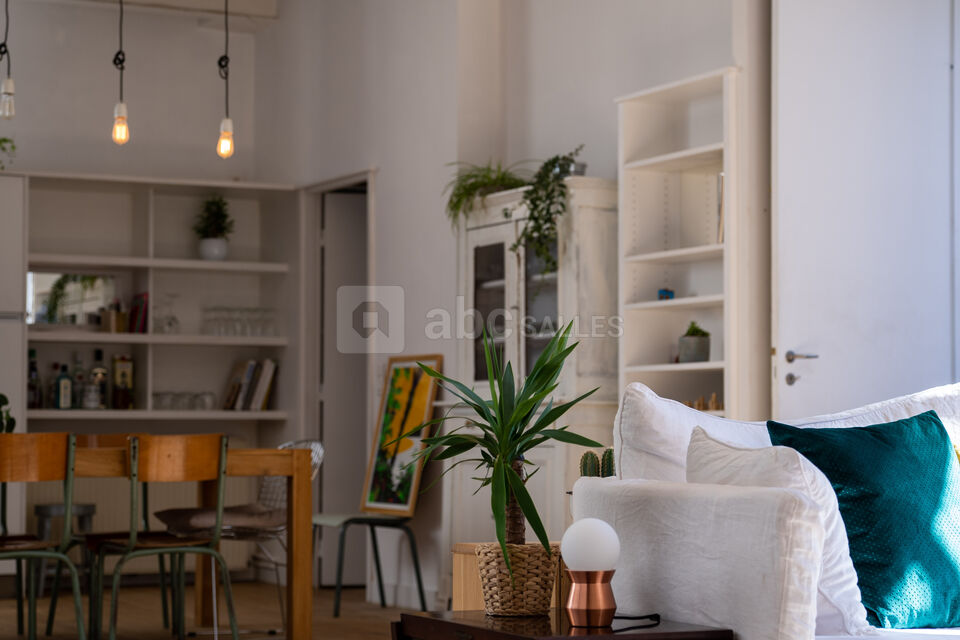 Le Loft du Canal