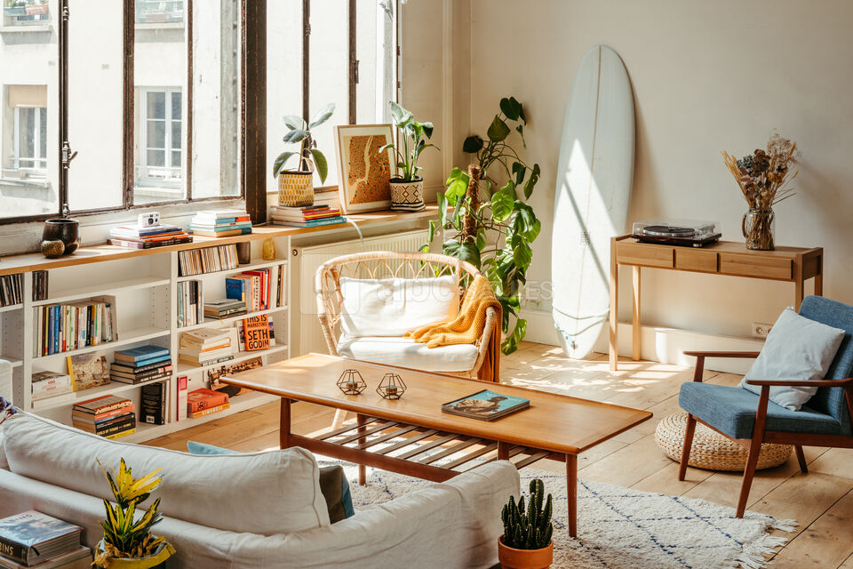 Le Loft du Canal