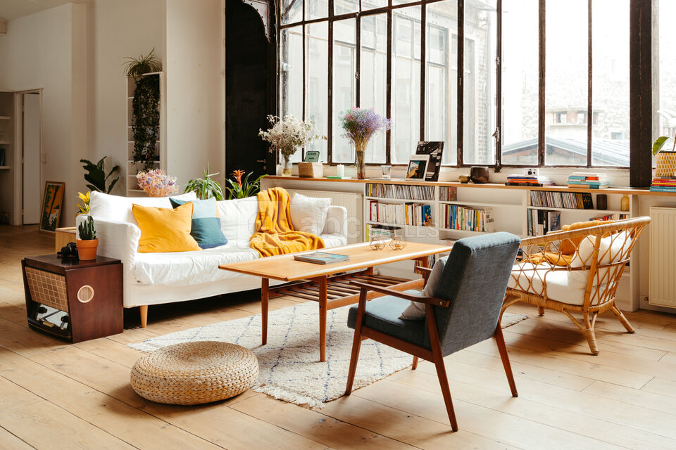 Le Loft du Canal