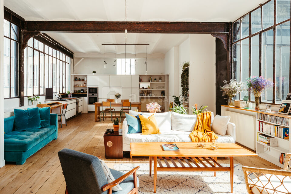 Le Loft du Canal