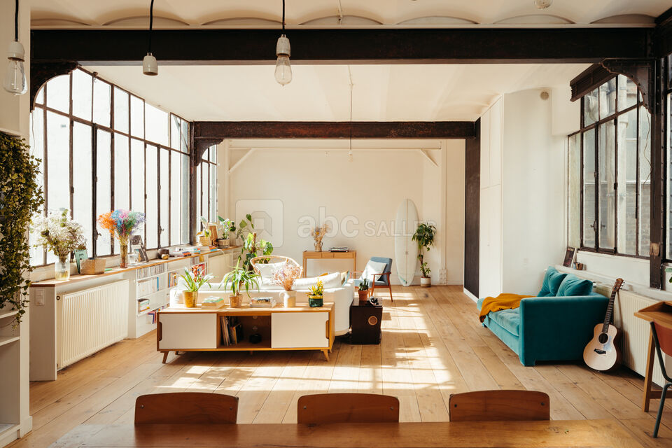 Le Loft du Canal
