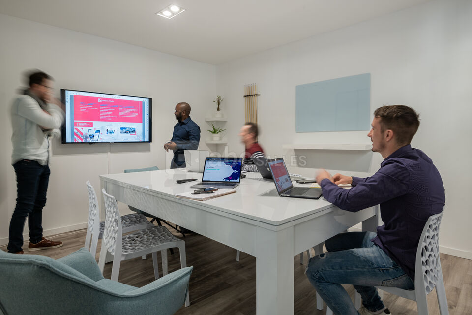 Myteamwork Co