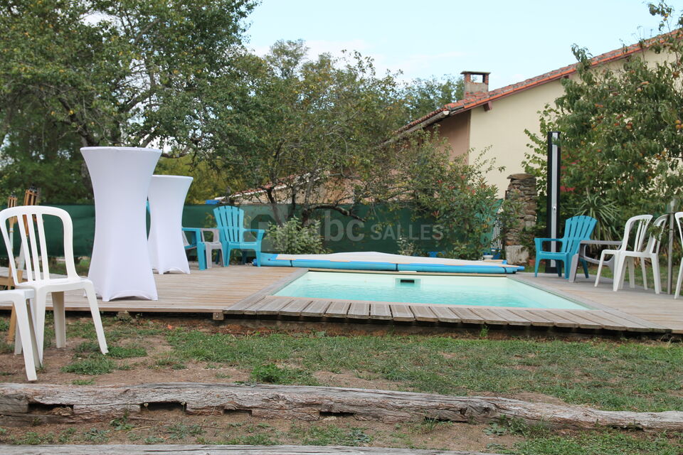 Piscine & Jacuzzi