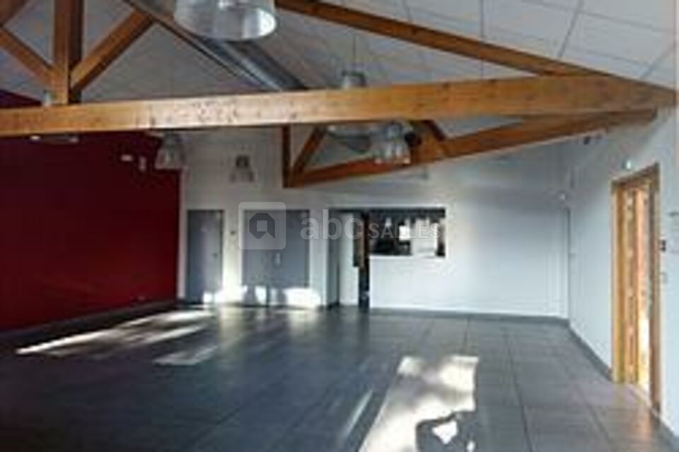 Chalets du Haut Forez