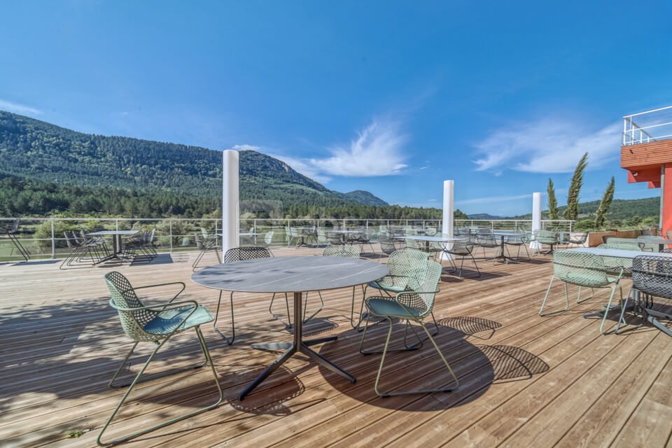 Domaine Innature ****