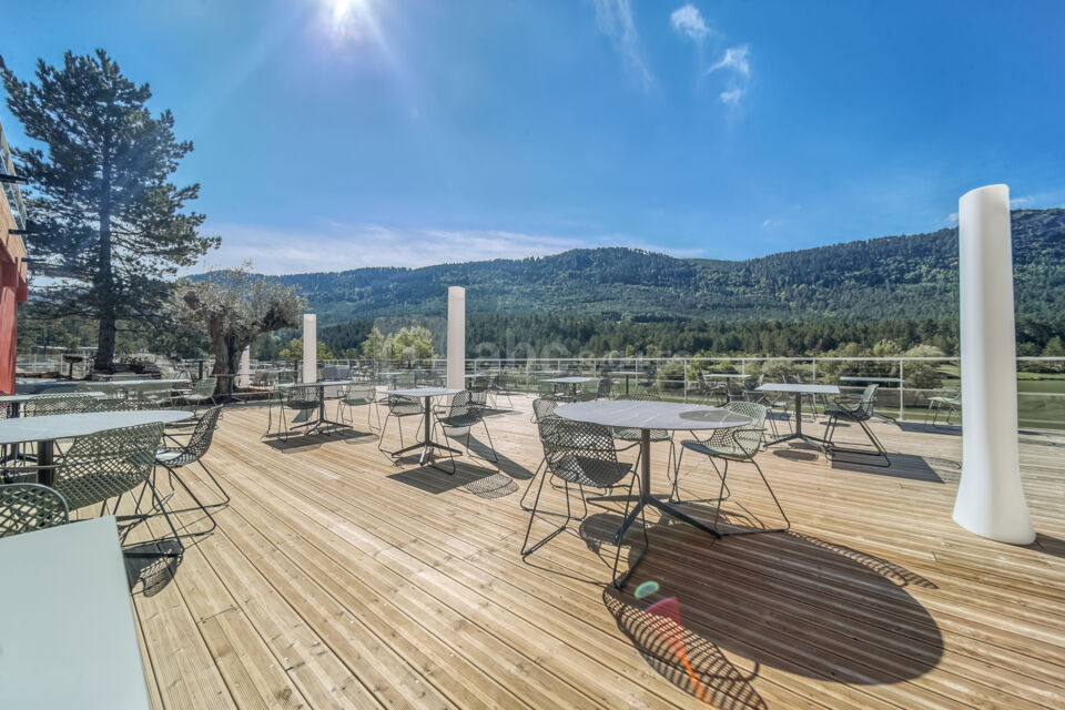Domaine Innature ****