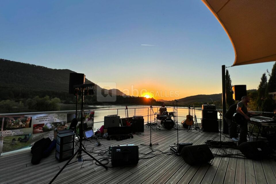 Domaine Innature ****
