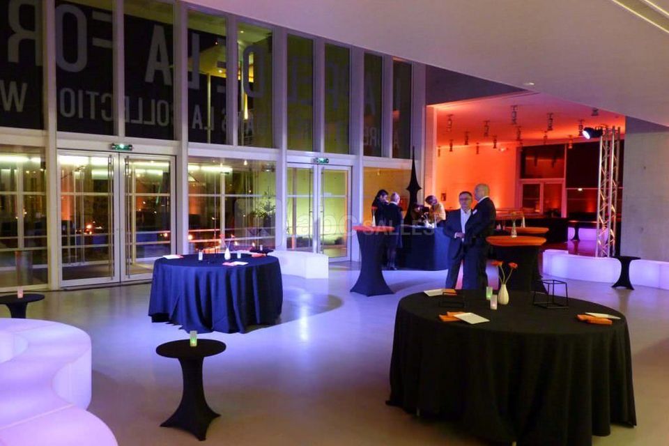 Musée Würth France