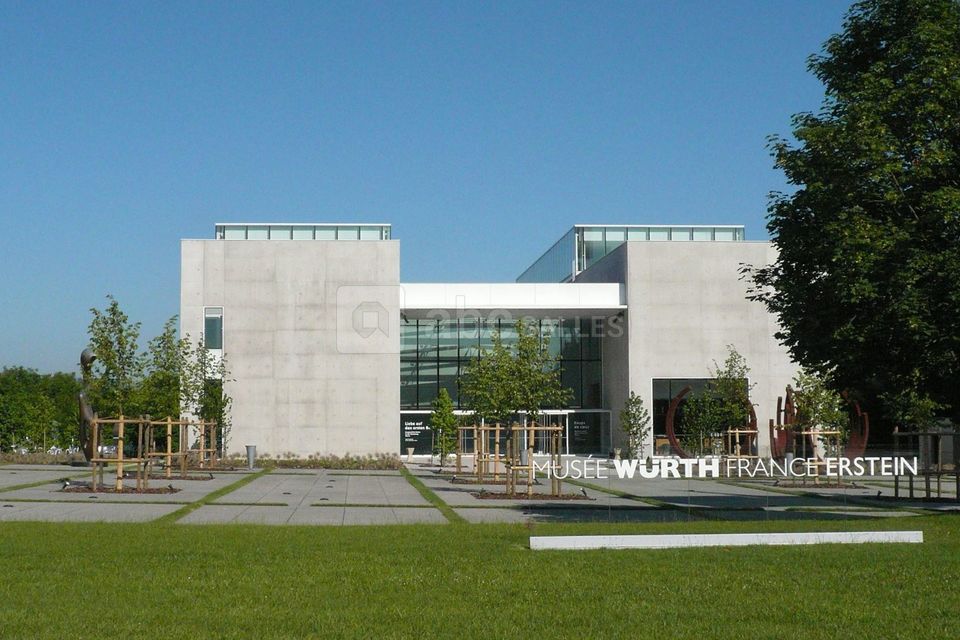 Musée Würth France