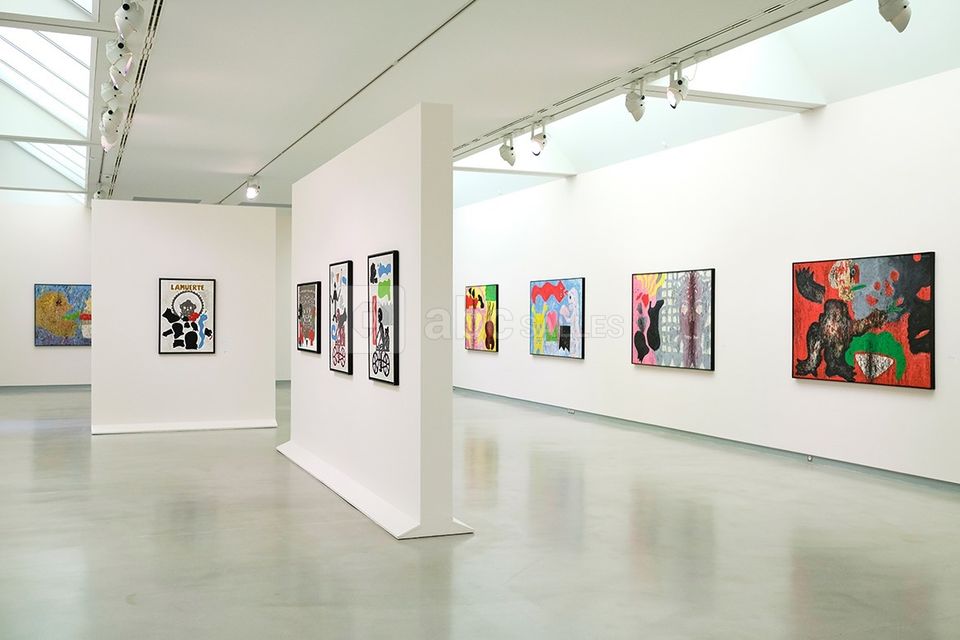 Musée Würth France