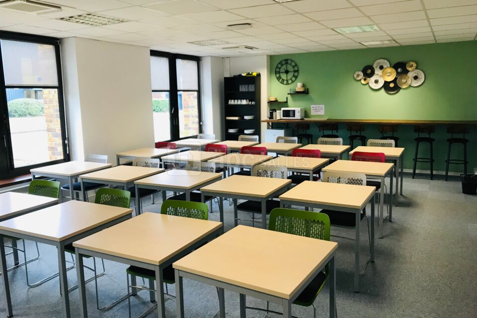 Your Office Strasbourg