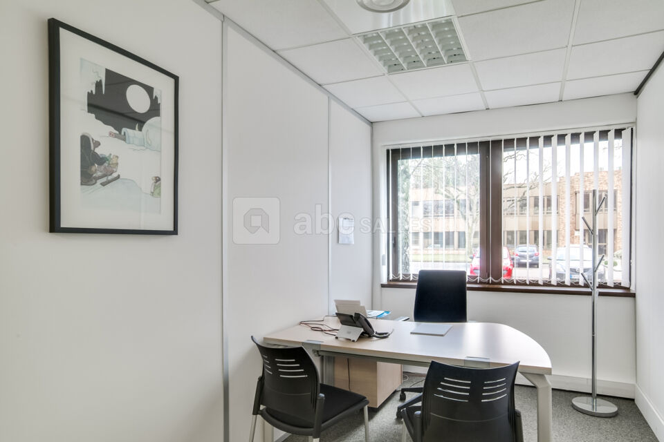 Your Office Strasbourg