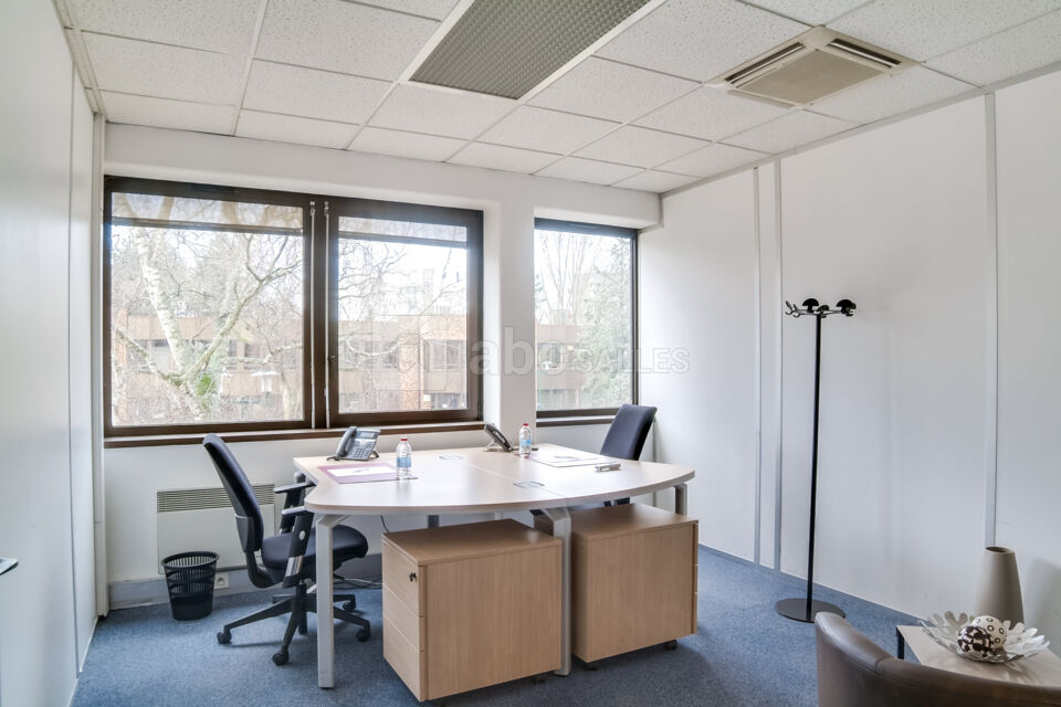 Your Office Strasbourg