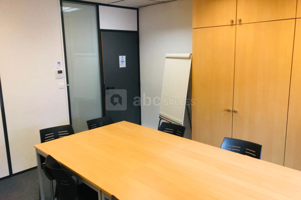 Your Office Strasbourg