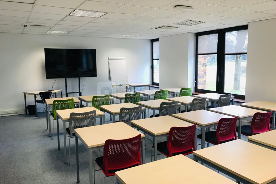 Your Office Strasbourg