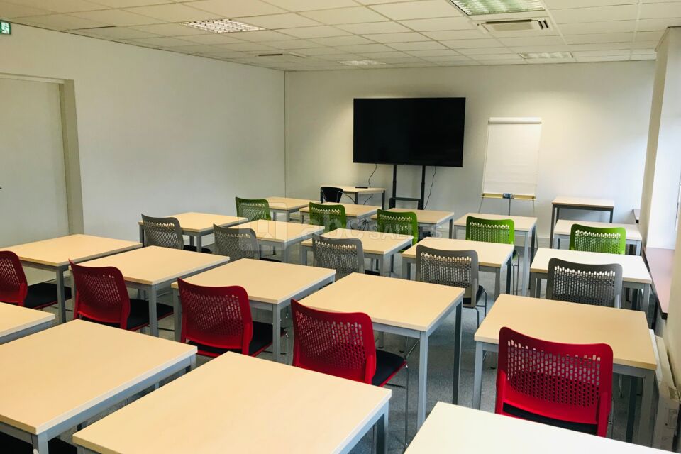 Your Office Strasbourg