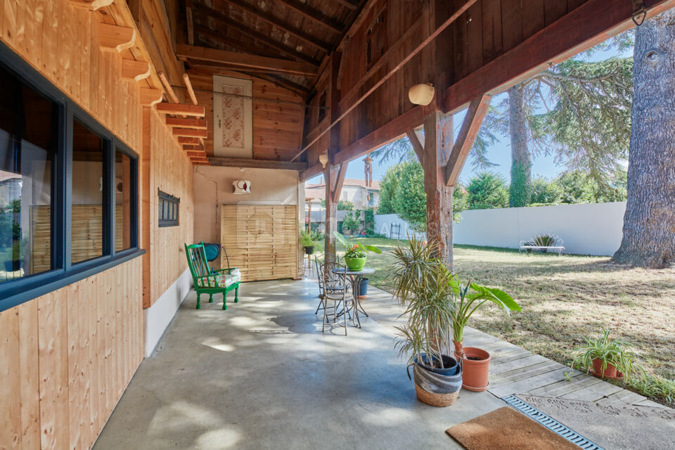 Salon la Cuadra