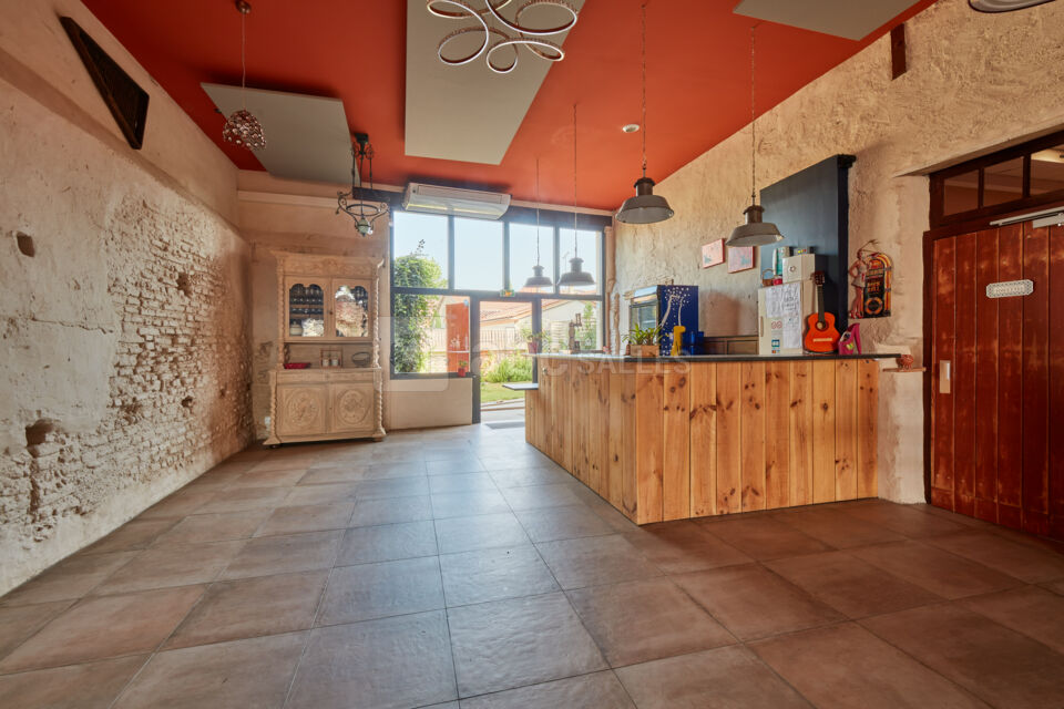 Salon la Cuadra