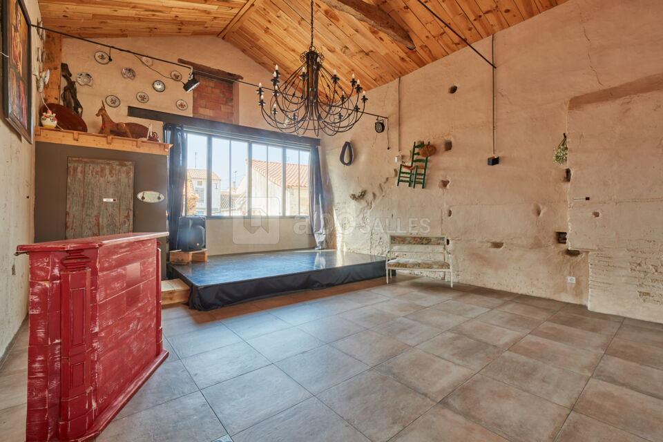 Salon la Cuadra