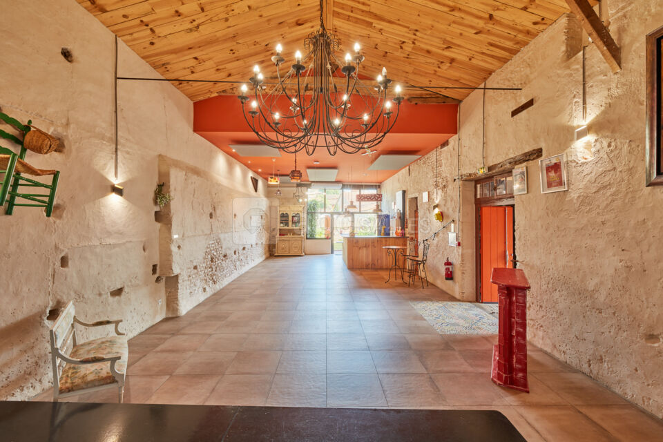 Salon la Cuadra