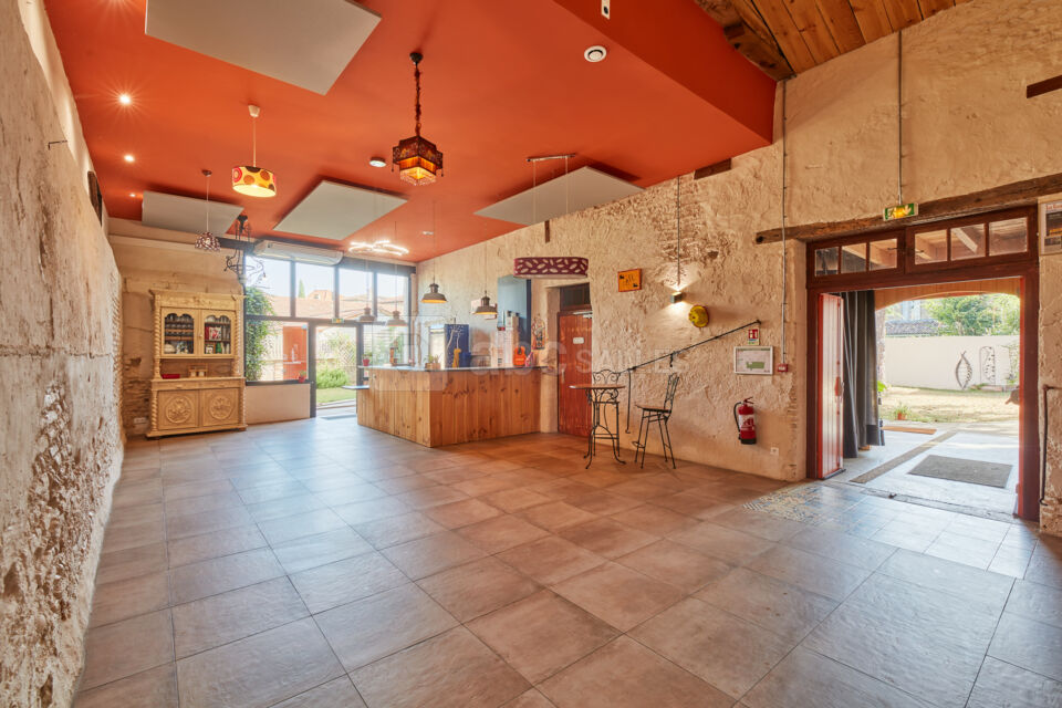 Salon la Cuadra