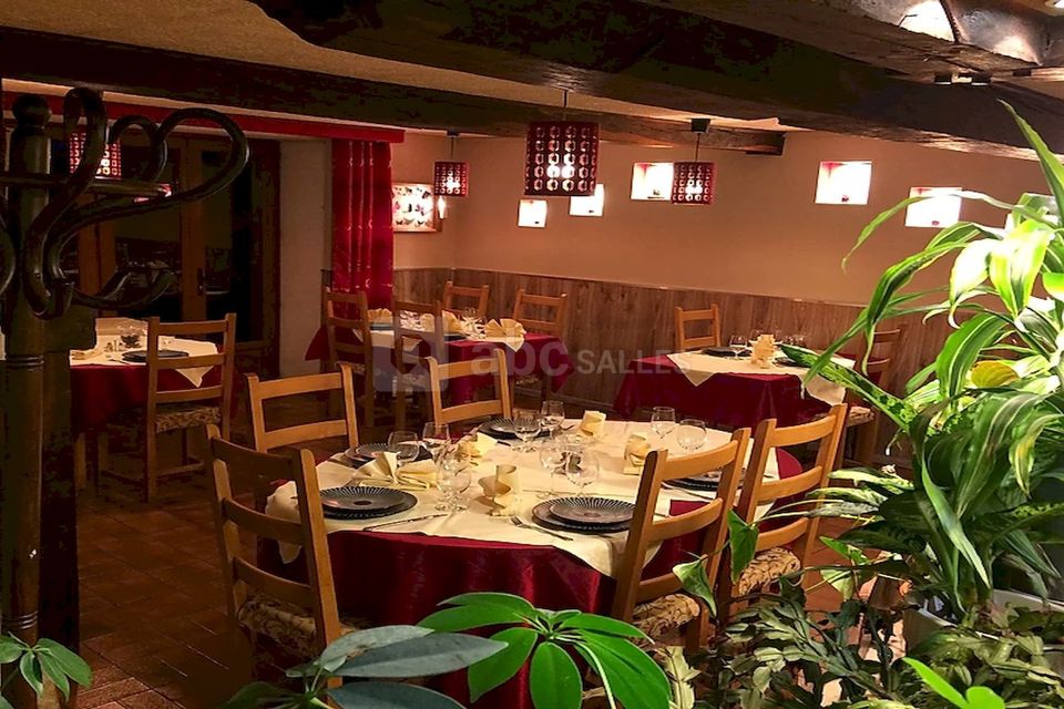 Auberge du Moulin Haut