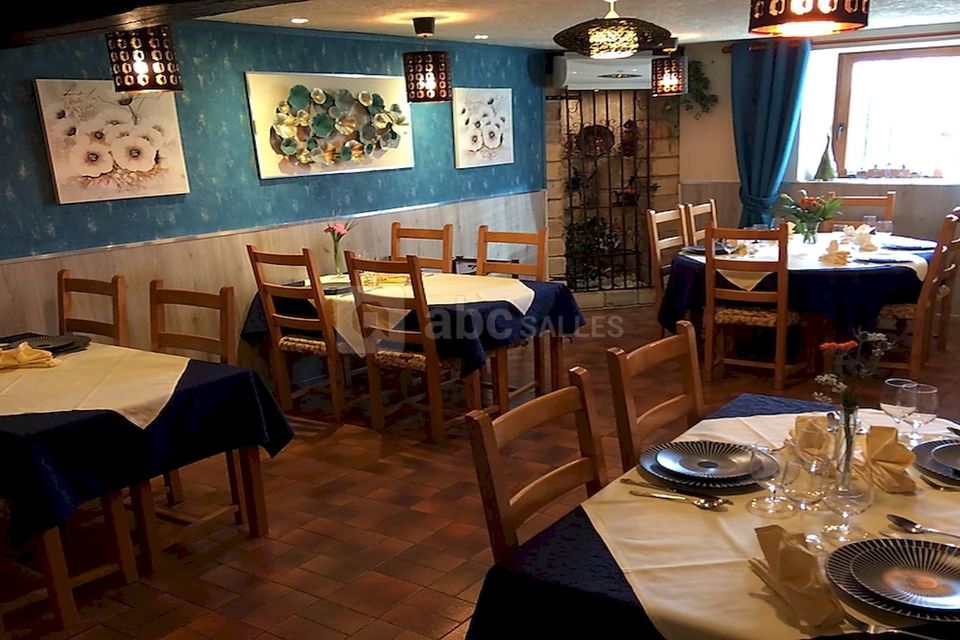 Auberge du Moulin Haut