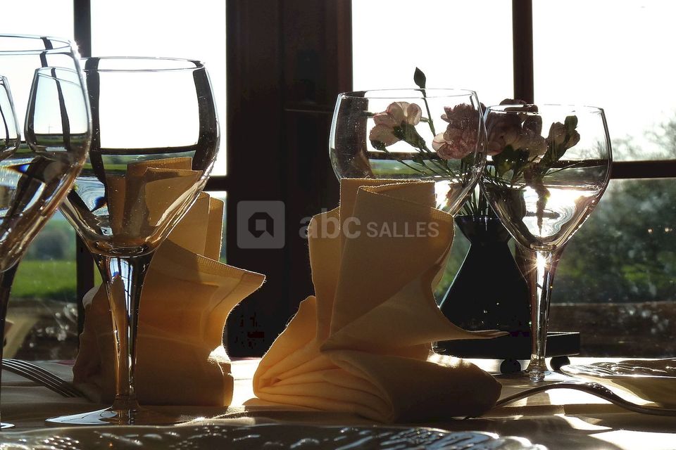 Auberge du Moulin Haut