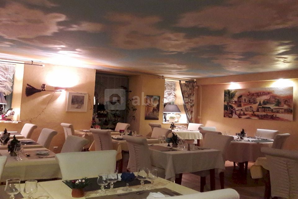 Auberge de Marville