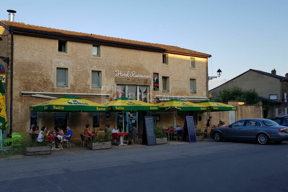 Auberge de Marville