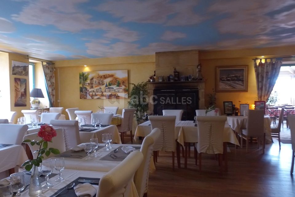 Auberge de Marville