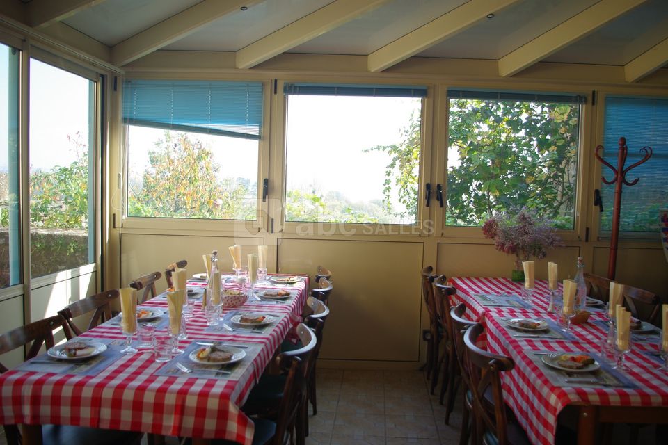 Auberge de Marville