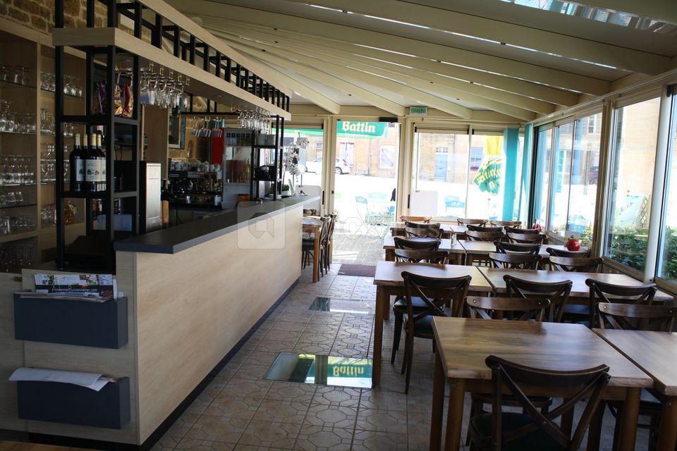 Auberge de Marville