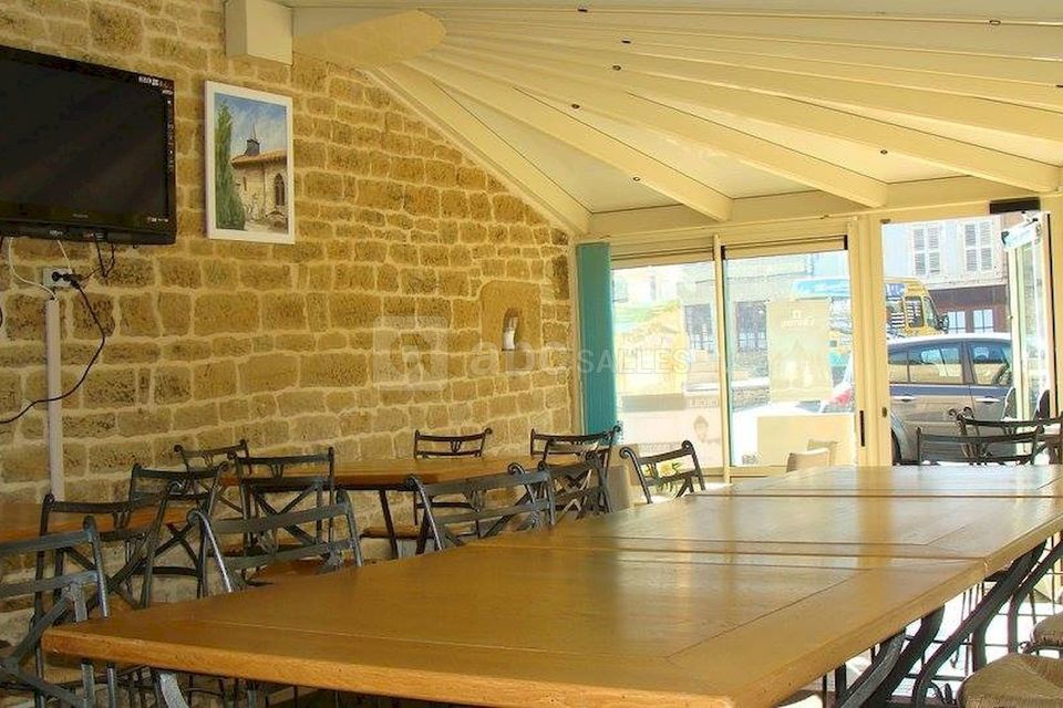 Auberge de Marville