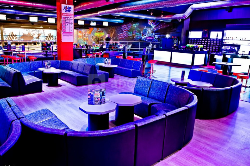 Bowling Center