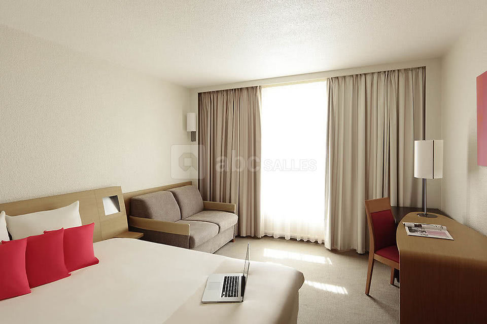Hôtel Novotel Saint-Avold