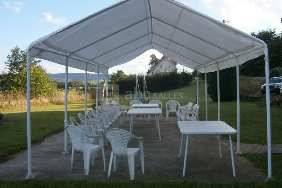 La Ferme de Monthimont