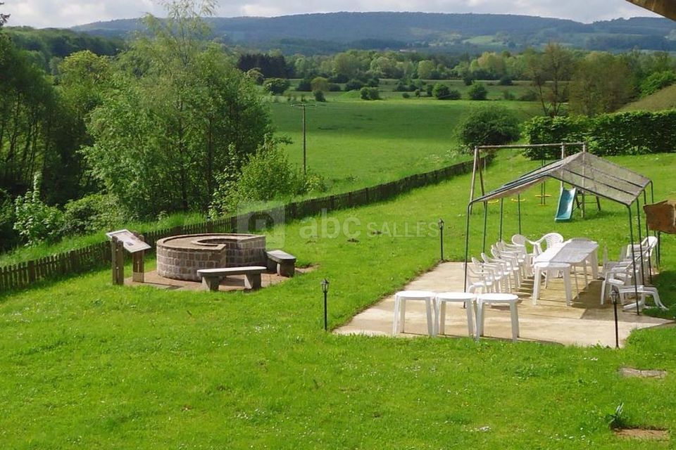 La Ferme de Monthimont