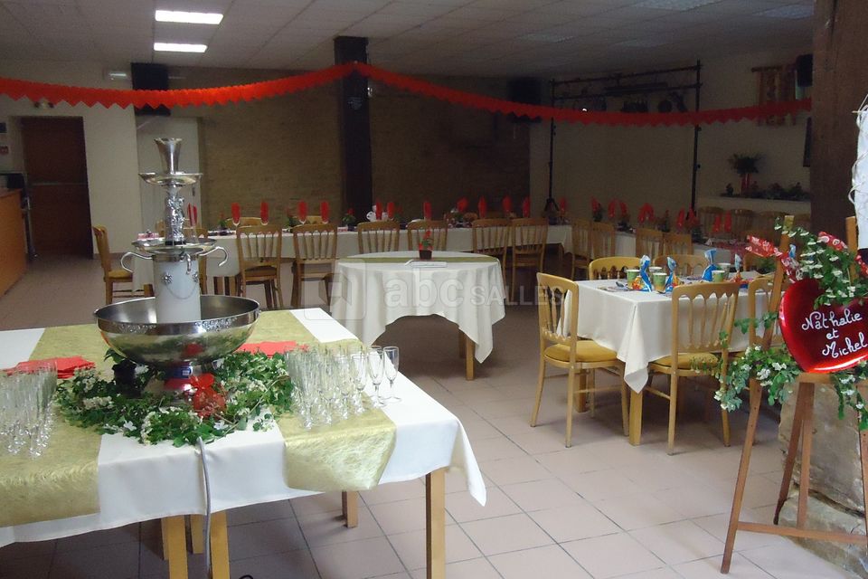 La Ferme de Monthimont