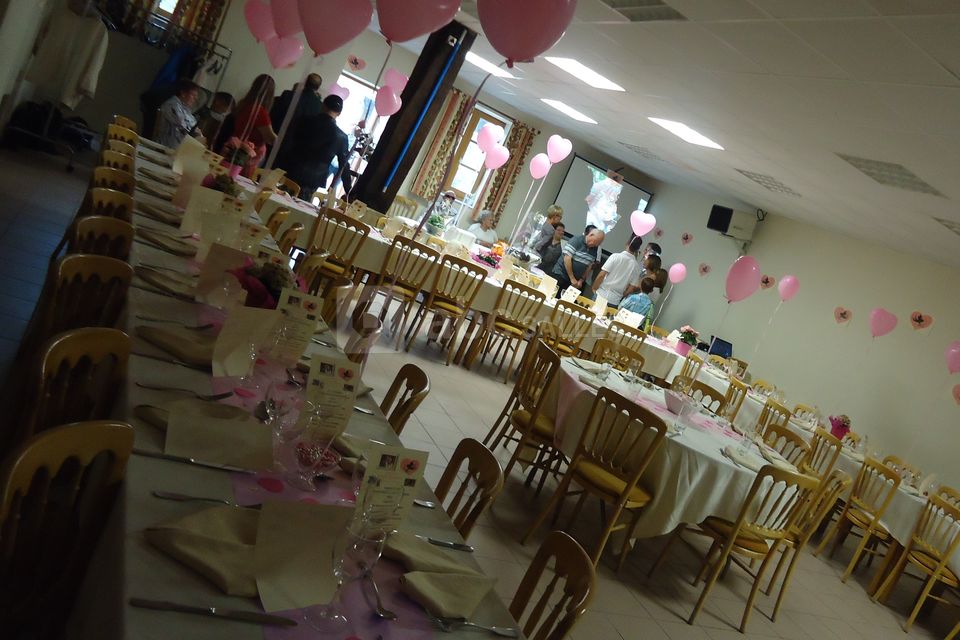 La Ferme de Monthimont