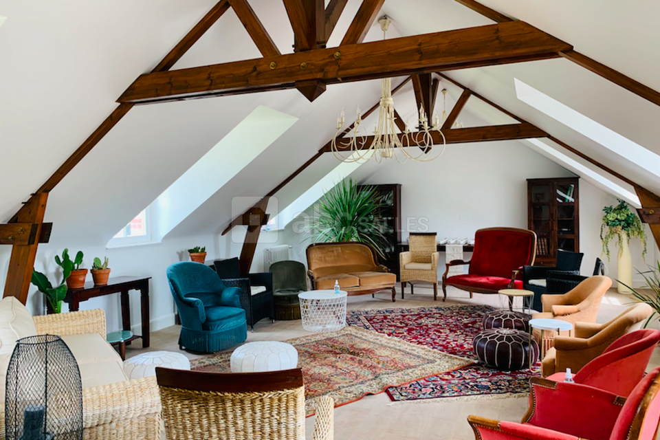 Domaine Les Jardins d'Arsène