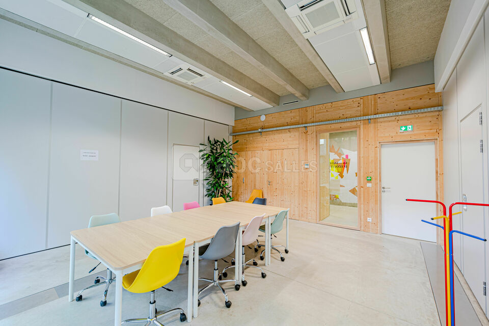 La Maison de la Conversation