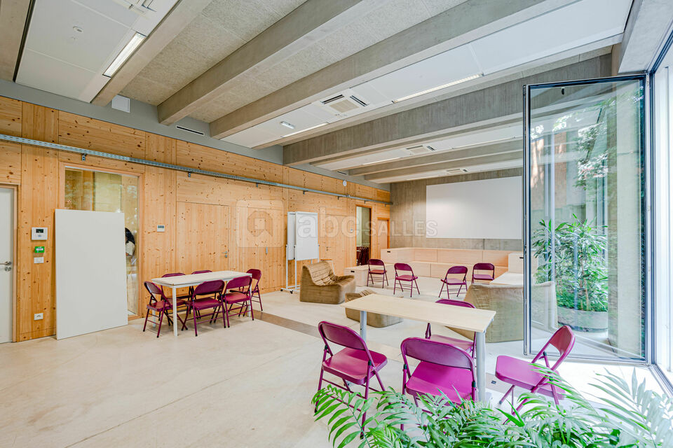 La Maison de la Conversation