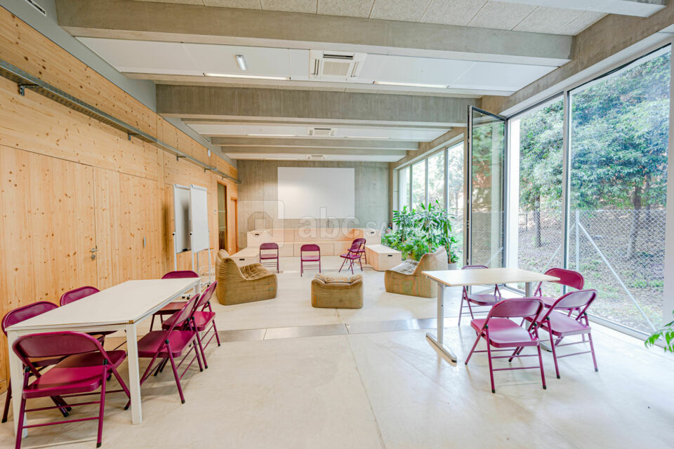 La Maison de la Conversation