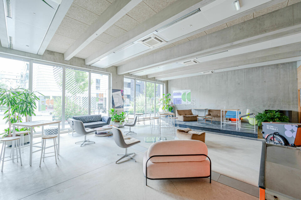 La Maison de la Conversation