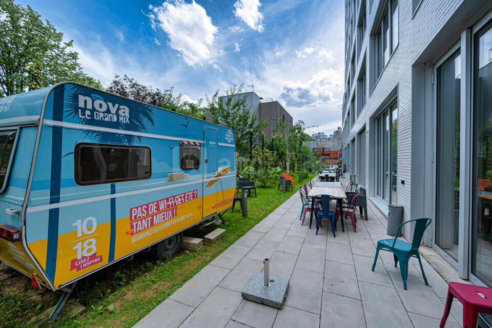 La Maison de la Conversation