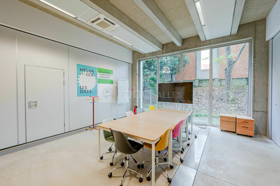 La Maison de la Conversation