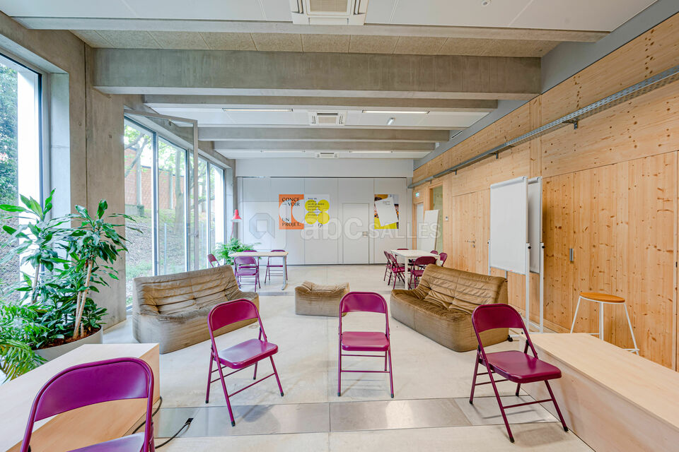 La Maison de la Conversation