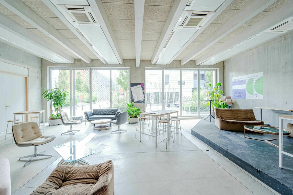 La Maison de la Conversation